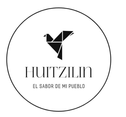 Logotipo - Huitzilin