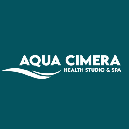 Logotipo - Aqua Cimera Health Studio & Spa