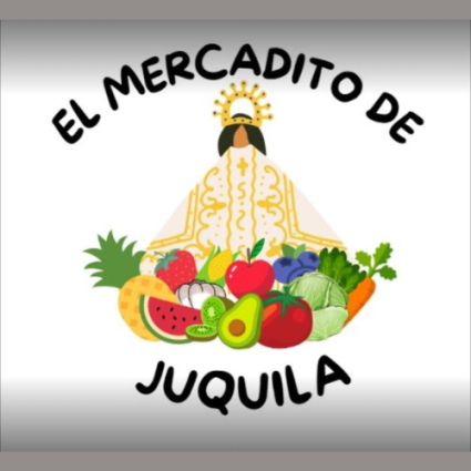 Logotipo - Frutas y Verduras El Mercadito de Juquila