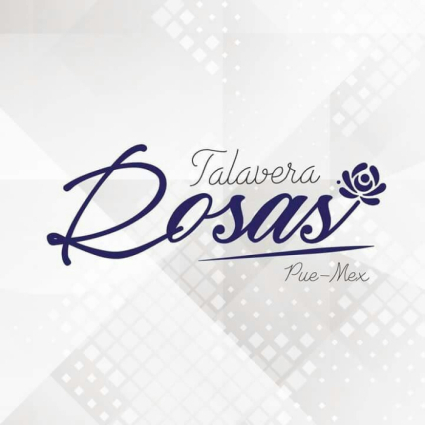 Logotipo - Talavera Rosas