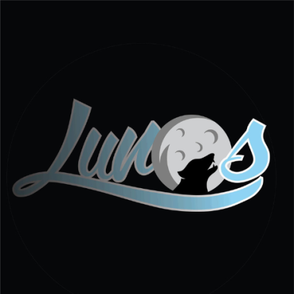 Logotipo - Lunos Bordados