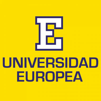 Logotipo - Universidad Europea