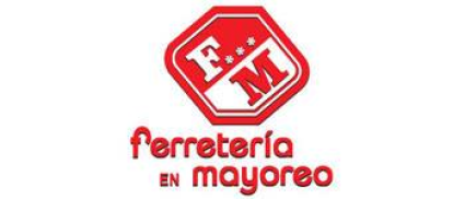 Logotipo - Ferretería en Mayoreo