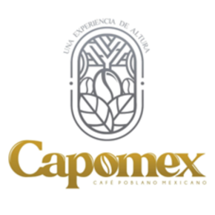 Logotipo - Capomex - Hernández y Cruz