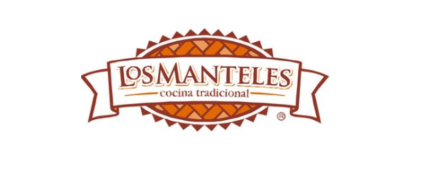 Logotipo - Restaurante Los Manteles
