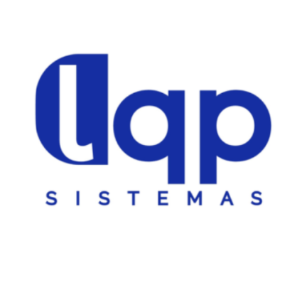 Logotipo - Sistemas lqp