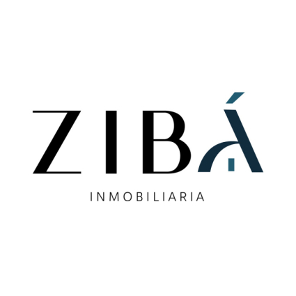 Logotipo - Ziba Inmobiliaria
