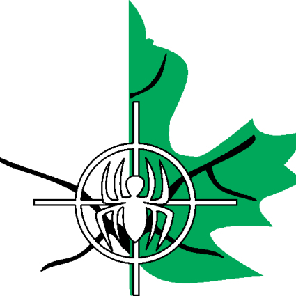 Logotipo - Control Ecológico de Plagas