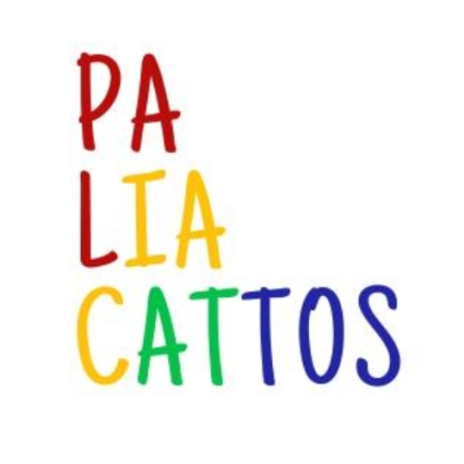 Logotipo - Paliacatitos