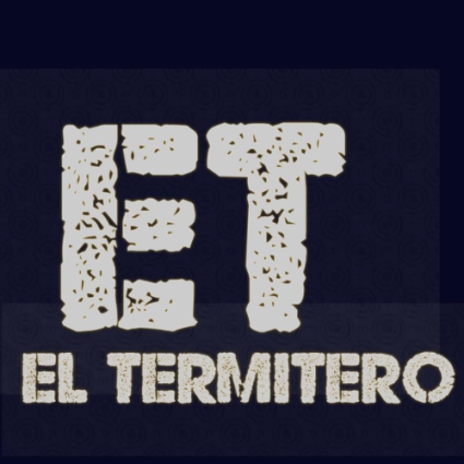 Logotipo - El Termitero Artesanías