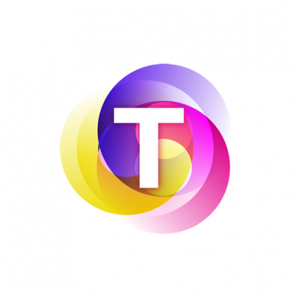 Logotipo - Maquinaria y servicio de impresión - Tampografía