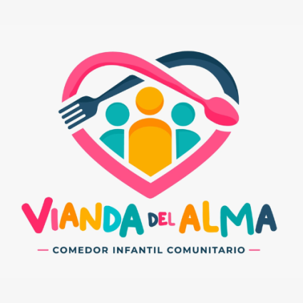 Logotipo - Vianda del Alma