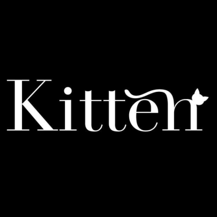 Logotipo - Kitten Boutique - Ropa y accesorios
