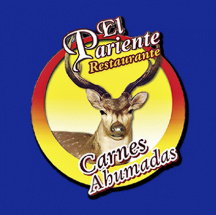 Logotipo - Carnes Ahumadas El Pariente