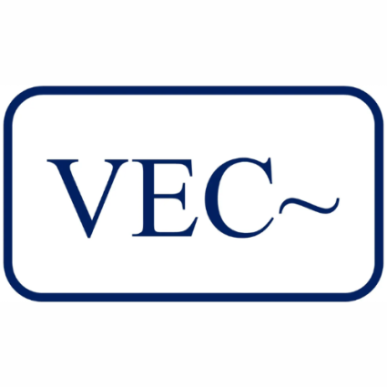 Logotipo - Vec Instalaciones Eléctricas