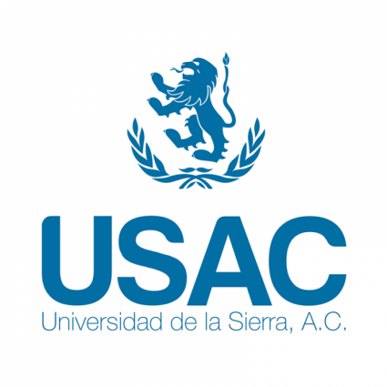 Logotipo - USAC Universidad de la Sierra