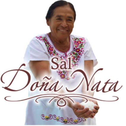 Logotipo - Alimentos Doña Nata