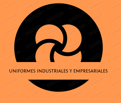 Logotipo - Uniformes industriales y empresariales