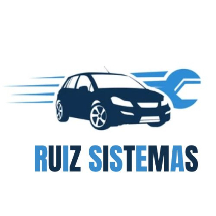 Logotipo - Ruíz Sistemas