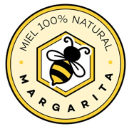 Logotipo - Miel Margarita