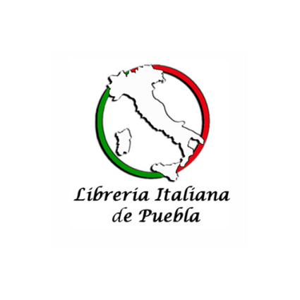 Logotipo - Librería Italiana de Puebla