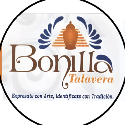 Logotipo - Talavera Bonilla