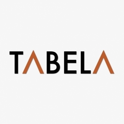 Logotipo - Tabela Mueblería