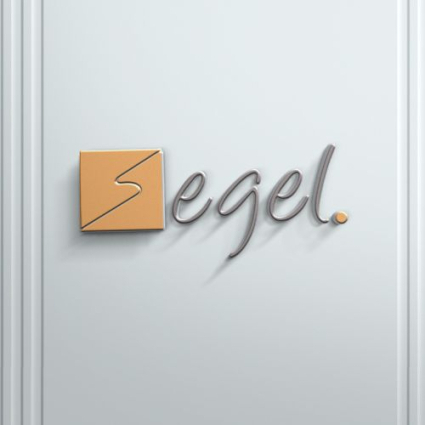 Logotipo - Segel Velarias