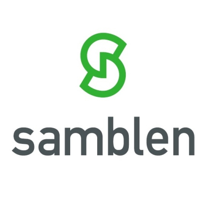 Logotipo - Samblen