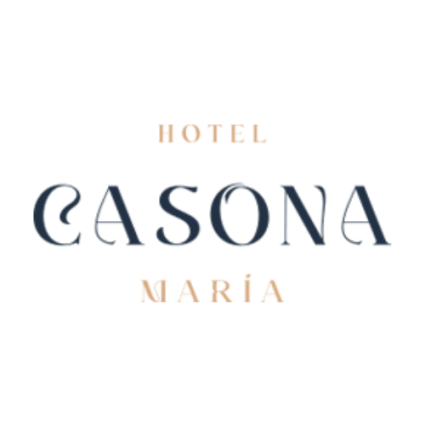 Logotipo - CASONA MARIA RESTAURANTE