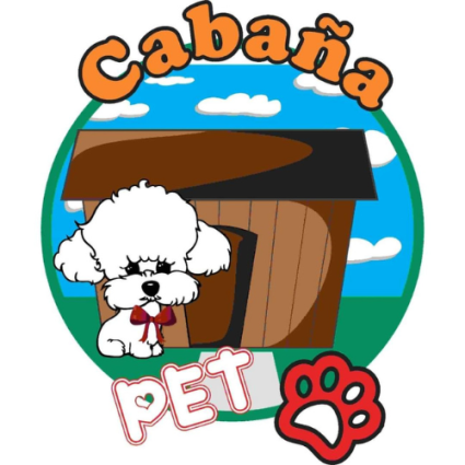 Logotipo - Cabaña Pet