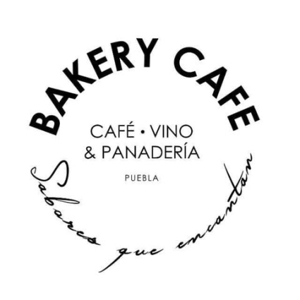 Logotipo - Bakery Café