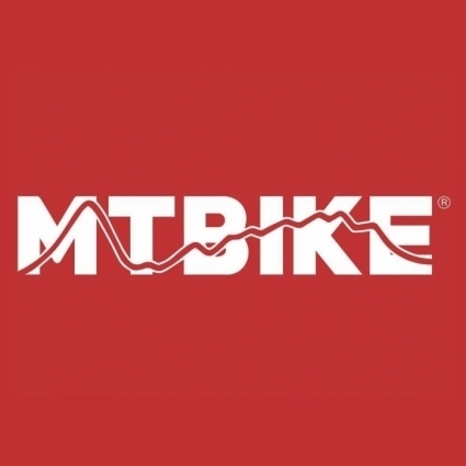 Logotipo - Tienda MTBIKE Puebla