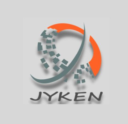 Logotipo - Jyken