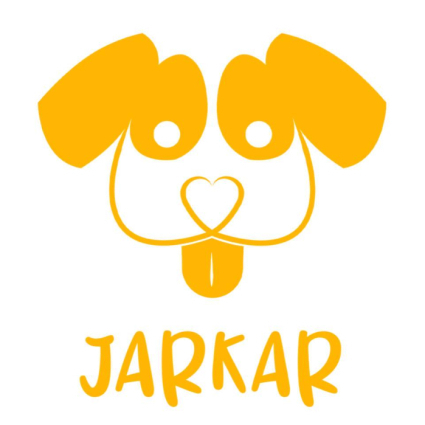 Logotipo - JARKAR