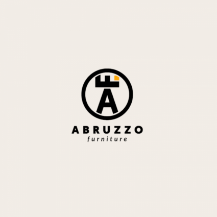 Logotipo - Abruzzo Furniture