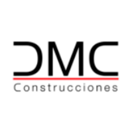 Logotipo - Maintance Decorations PueblaDMC