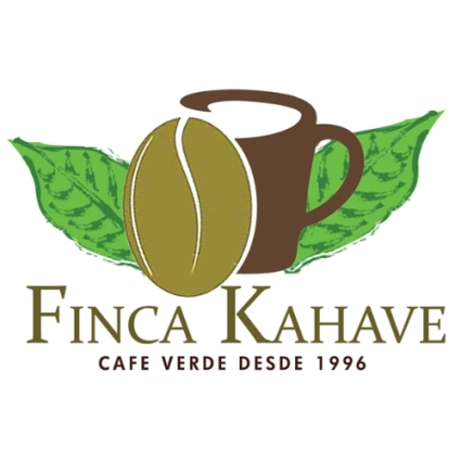 Logotipo - Finca Kahave