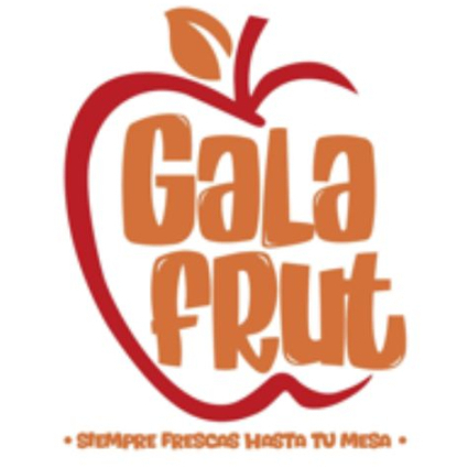 Logotipo - Gala Frut