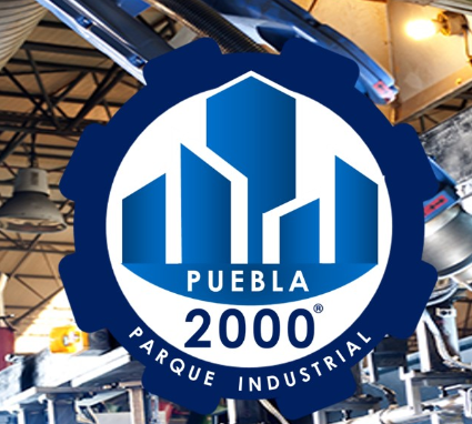 Logotipo - Parque Industrial Resurrección