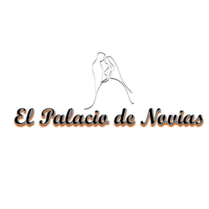 Logotipo - El Palacio de Novias