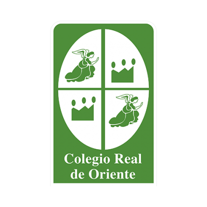 Logotipo - Colegio Real de Oriente
