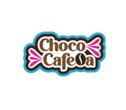 Logotipo - Choco Cafesa