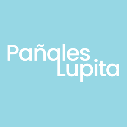 Logotipo - Pañales Lupita