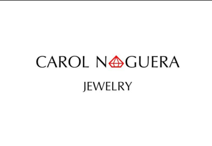 Logotipo - Carol Noguera a Jewelry