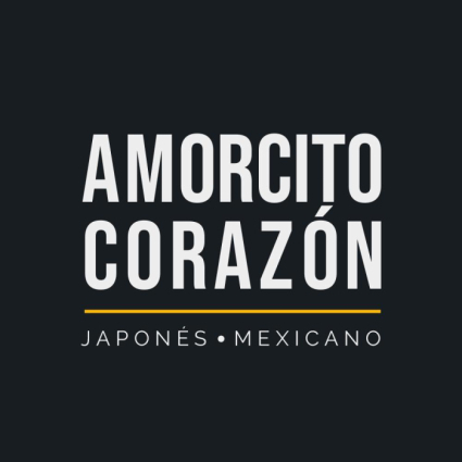 Logotipo - Amorcito Corazón Restaurante