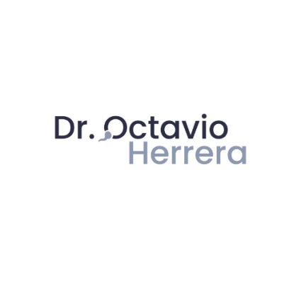 Logotipo - Dr. Octavio Herrera Osorio - Ginecólogo y Obstetra