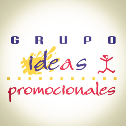 Logotipo - Grupo Ideas Promocionales
