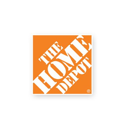 Logotipo - Home Depot