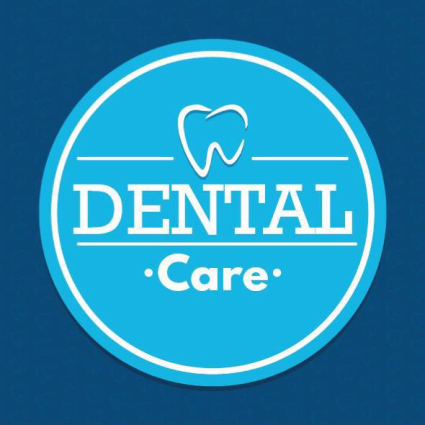 Logotipo - Dental Care Atlixco